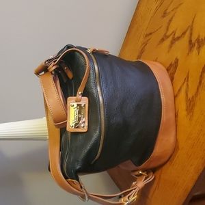 Valentina Bucket Bag